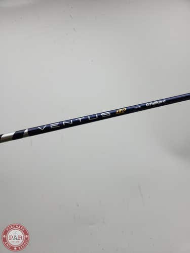 FUJIKURA VENTUS TR BLUE 7X VELOCORE FAIRWAY WOOD SHAFT EXTRA STIFF 78.5G TM TIP