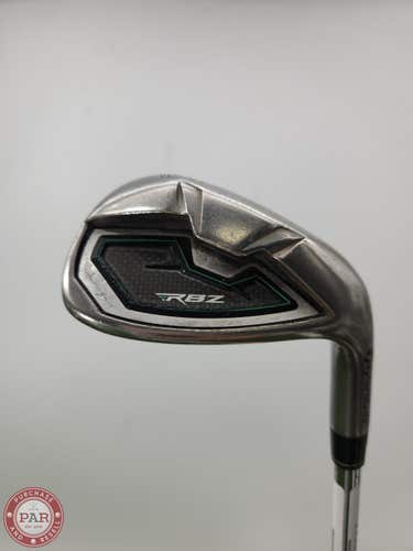 2012 TAYLORMADE RBZ WEDGE 50* STIFF TM RBZ 35.5" GOOD