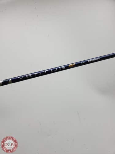 FUJIKURA VENTUS TR BLUE 8X VELOCORE FAIRWAY WOOD SHAFT EXTRA STIFF 86G TM TIP 42