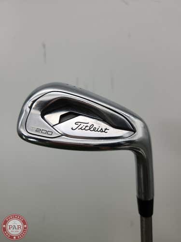 2019 TITLEIST T200 WEDGE 48* STIFF AEROTECH STEELFIBER I110 CW-S 35" GOOD