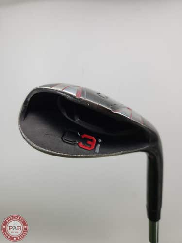 C3I WEDGE 65* WEDGEFLEX STEEL 34.75" GOOD