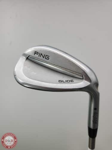 2015 PING GLIDE WEDGE 54* REG AEROTECH STEELFIBER I95 35.25" (BLACK DOT) GOOD