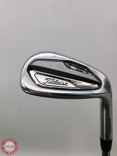 2008 TITLEIST AP1 WEDGE 50* STIFF TT AMT TOUR WHITE S300 35" GOOD