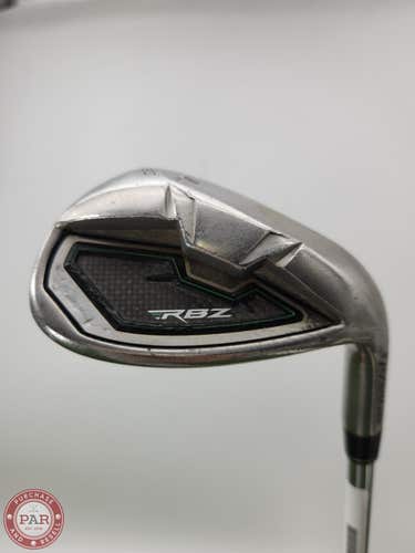 2012 TAYLORMADE RBZ LOB WEDGE 60* STIFF TM RBZ 35" GOOD