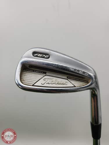 2008 TITLEIST AP2 WEDGE REG PROJX RIFLE 35.5" GOOD