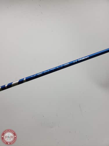 FUJIKURA VENTUS TR RED 6S VELOCORE FAIRWAY WOOD SHAFT STIFF 65G TM TIP 42.25" VE