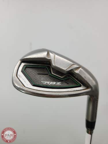2012 TAYLORMADE RBZ WEDGE 55* STIFF TM RBZ 35.25" GOOD