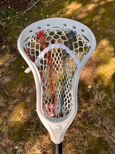 Maverik Optik Fresh Stringing Head (New)
