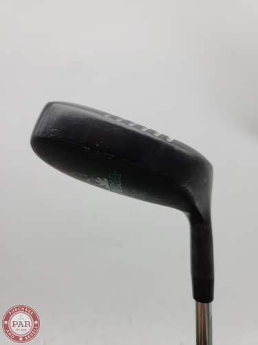YUMA CHIPPER WEDGE 37* REG STEEL 35.75" GOOD