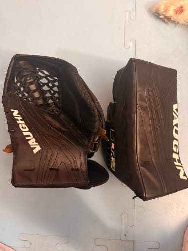 Vaughn SLR3 Regular (Used)