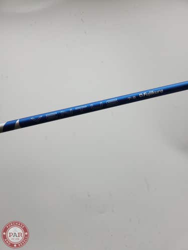 FUJIKURA VENTUS 7 VELOCORE+ STIFF FLEX FAIRWAY WOOD SHAFT STIFF 76G TM TIP 42.25