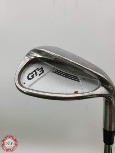 ADAMS GT3 UNDERCUT PITCHING WEDGE REG TT PERFORMANCE STEEL 35.5" GOOD