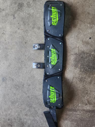 Youth Schutt (Used)