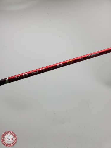 FUJIKURA VENTUS TR RED 6S VELOCORE FAIRWAY WOOD SHAFT STIFF 68G TM TIP 40.75" VE