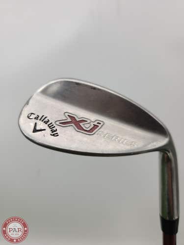 CALLAWAY XJ SERIES GAP WEDGE JUNIOR 32" GOOD