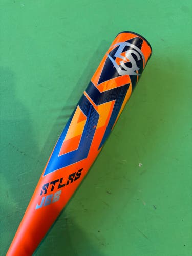 2023 Louisville Slugger Atlas Alloy Bat USSSA Certified (-10) 17 oz 27"