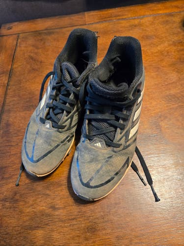 5Y (Big Kids / Youth) Nike (Used)