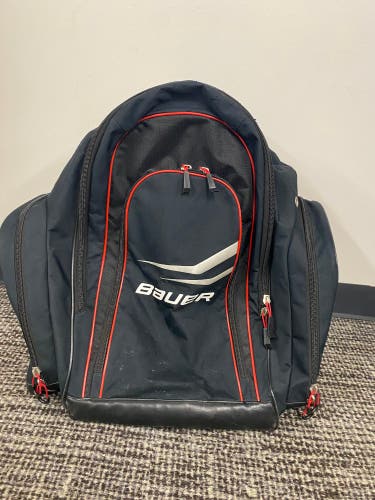 Bauer Bag (Used)