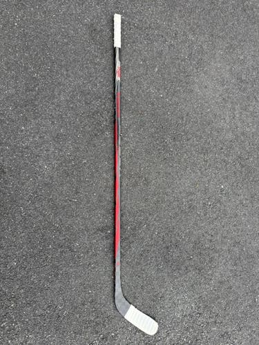 Senior Bauer Proto-R Left Hand Hockey Stick P88 77 Flex (Used)