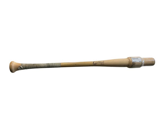Used CAMWOOD BB/SB Wood Bat 32" 11873-S000246591