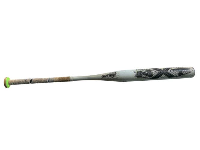 Used Miken FREAK NXT BB/SB Slowpitch Bat 34" 11873-S000248318