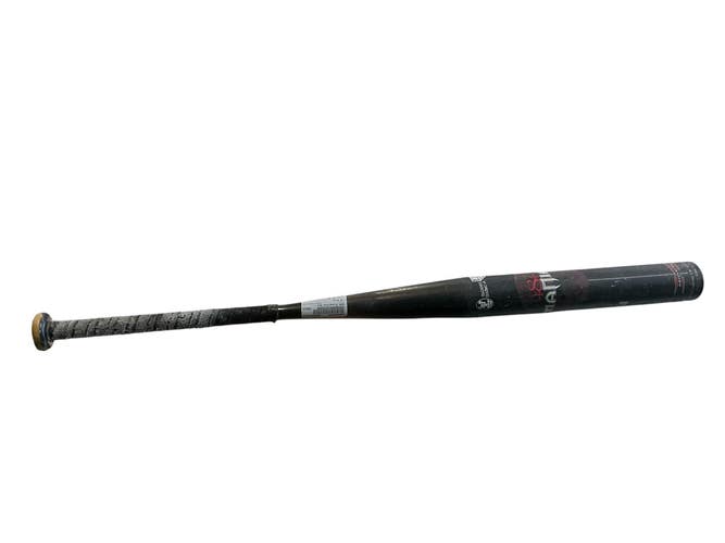 Used Miken MANIAC ASA BB/SB Slowpitch Bat 34" 11873-S000248315