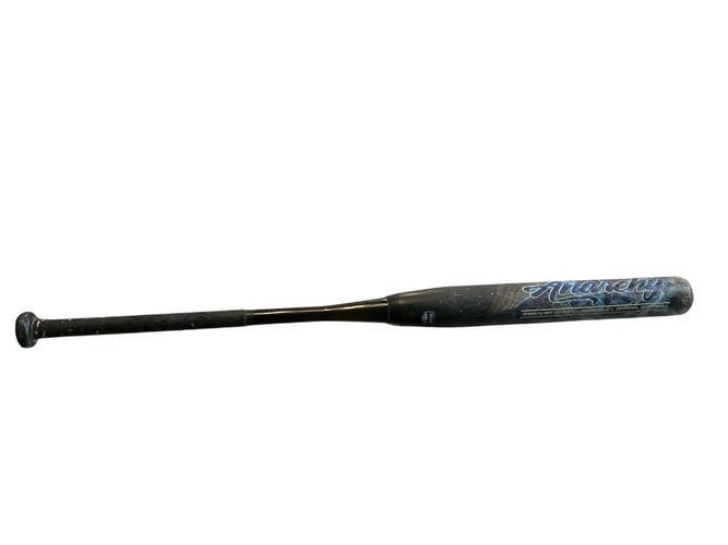 Used ANARCHY ZEUS BB/SB Slowpitch Bat 34" 11873-S000248314