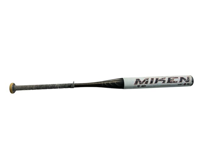 Used Miken FREAK DST BB/SB Slowpitch Bat 34" 11873-S000248333