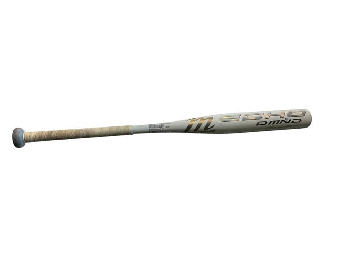 Used Marucci ECHO BB/SB Fastpitch Bat 30" 11873-S000248374