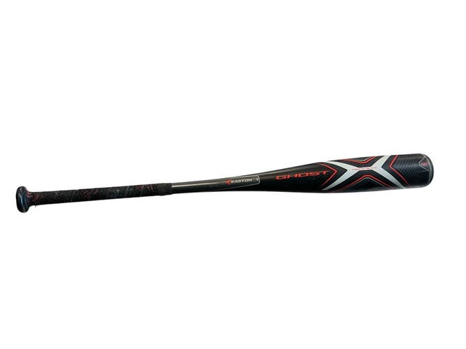 Used Easton GHOST HYPERLITE BB/SB USSSA 2 5/8 Bat 29" 11873-S000248408