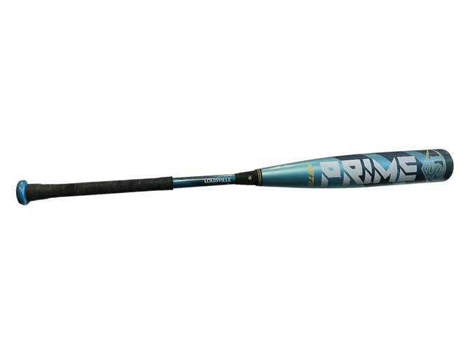 Used Louisville Slugger META PRIME BB/SB USSSA 2 3/4 Bat 32" 11873-S000248442