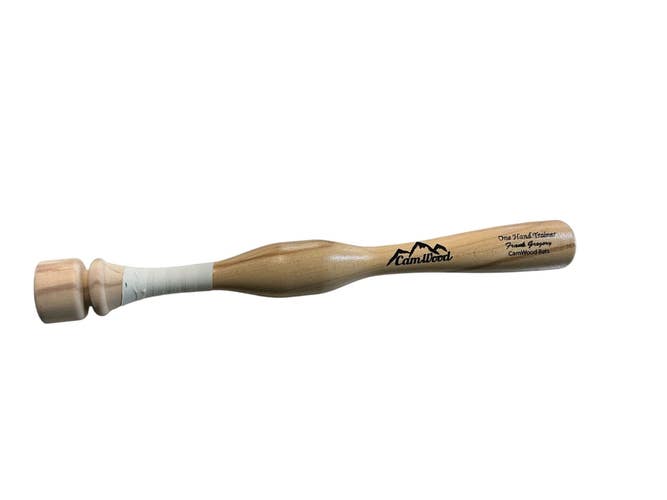 Used CAMWOOD ONE HAND TRAINER BB/SB Training Aid 11873-S000248434