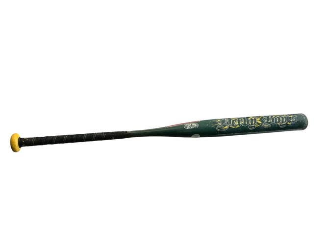 Used Combat DERBY BOYS BB/SB Slowpitch Bat 34" 11873-S000247474