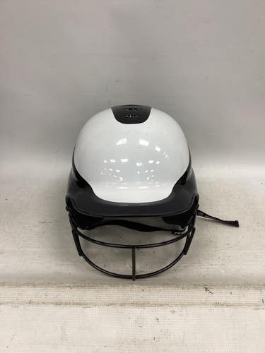 Used RIP-IT HELMET W/ MASK S/M Batting Helmet w/Mask None S/M 11851-S000051801