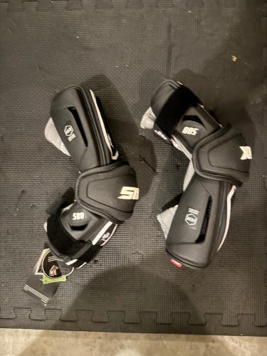 Large Adult STX Arm Pads (New)