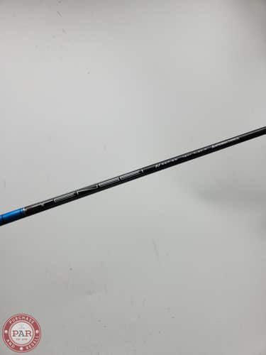 MITSUBISHI TENSEI AV XLINK BLUE HYBRID, UTILITY CLUB SHAFT REGULAR 75G TITLEIST