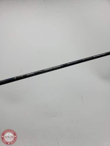 MITSUBISHI TENSEI AV BLUE DRIVER SHAFT STIFF 59G CALLAWAY TIP 44" VERYGOOD
