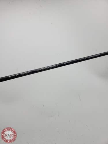 MITSUBISHI TENSEI 1K BLACK FAIRWAY WOOD SHAFT STIFF 75G PING G410-440 TIP 42" VE