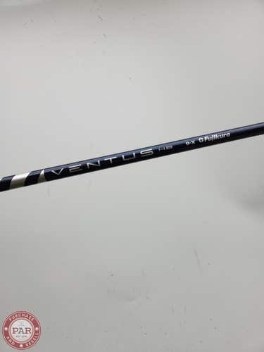 FUJIKURA VENTUS HB BLUE 9X VELOCORE HYBRID, UTILITY CLUB SHAFT EXTRA STIFF 94G T