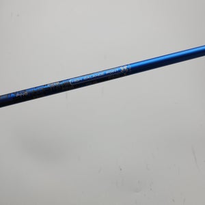 PING TFC 419D FAIRWAY WOOD SHAFT SENIORS 53G COBRA TIP 41.5" VERYGOOD