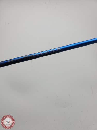 PING TFC 419D FAIRWAY WOOD SHAFT SENIORS 53G COBRA TIP 41.5" VERYGOOD
