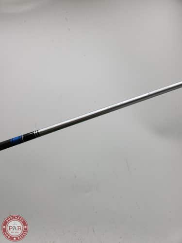 MITSUBISHI TENSEI CK BLUE DRIVER SHAFT REGULAR 58.5G TM TIP 44.5" VERYGOOD