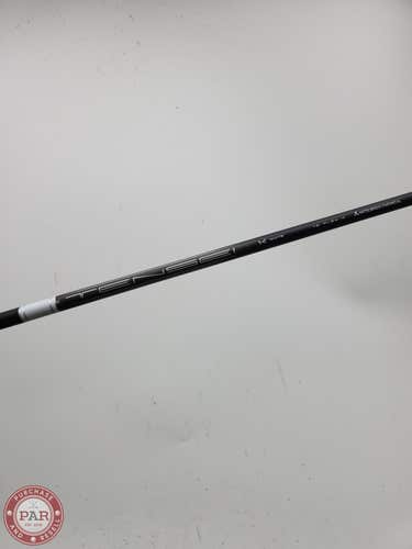 MITSUBISHI TENSEI 1K RIP WHITE 75 FAIRWAY WOOD SHAFT EXTRA STIFF 74.5G TITLEIST