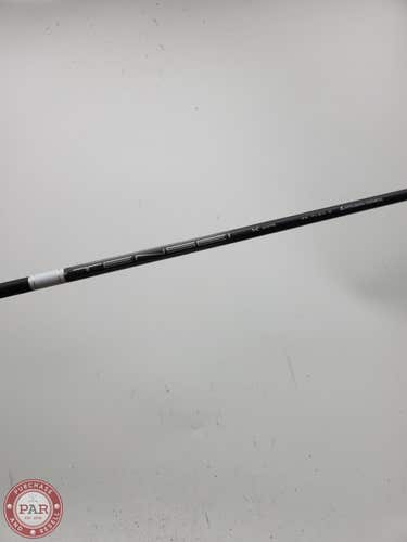 MITSUBISHI TENSEI 1K RIP WHITE 65 FAIRWAY WOOD SHAFT STIFF 65G TITLEIST TIP 43.2