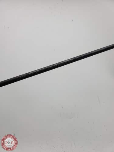 MITSUBISHI 5TH GEN KURO KAGE BLACK TINI  DRIVER SHAFT SENIORS 50G TITLEIST TIP 4