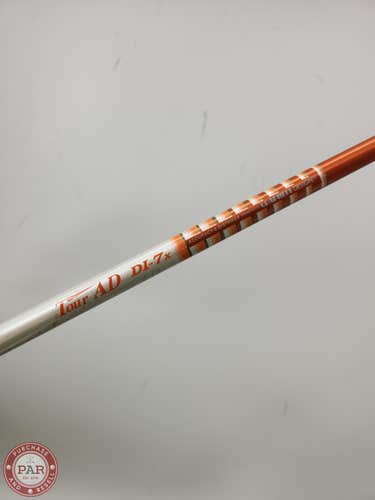GRAPHITE DESIGN TOUR AD DI 7 FAIRWAY WOOD SHAFT EXTRA STIFF 75G COBRA TIP 41.5"