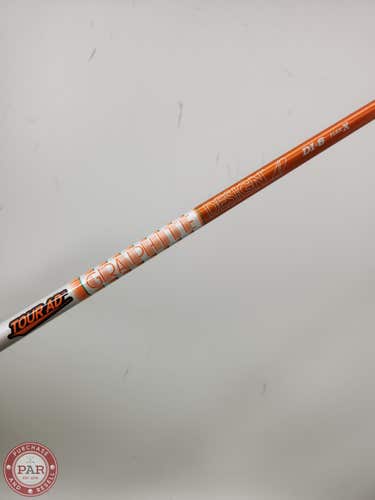 GRAPHITE DESIGN TOUR AD DI 6 DRIVER SHAFT EXTRA STIFF 66.5G COBRA TIP 44" VERYGO