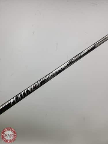 FUJIKURA MOTORE X F3 FAIRWAY WOOD SHAFT STIFF 67G .335 TIP 43.25" VERYGOOD