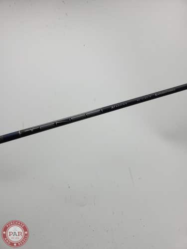 MITSUBISHI TENSEI AV XLINK BLUE FAIRWAY WOOD SHAFT REGULAR 65G .335 TIP 41" VERY
