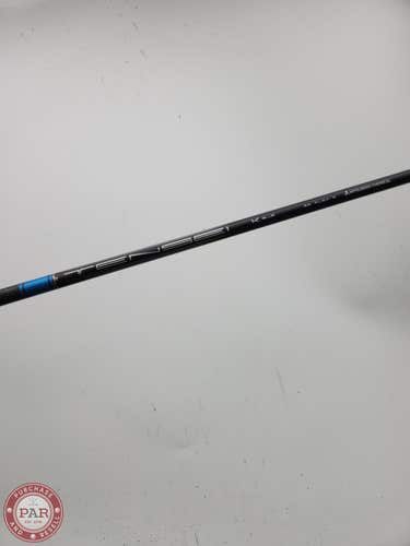 MITSUBISHI TENSEI 1K BLUE FAIRWAY WOOD SHAFT STIFF 65G TITLEIST TIP 40.5" VERYGO